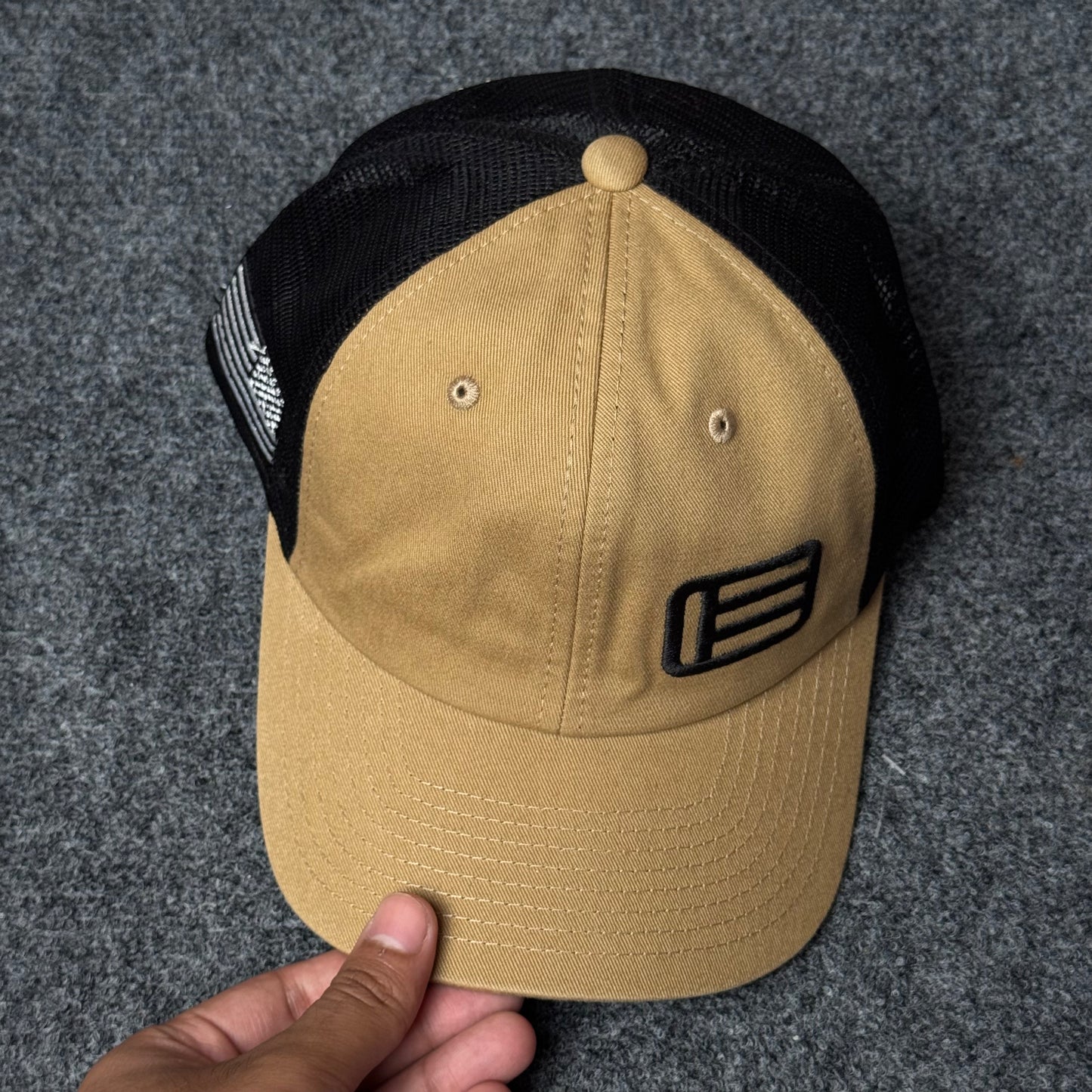 EOTECH Logo Mesh Cap
