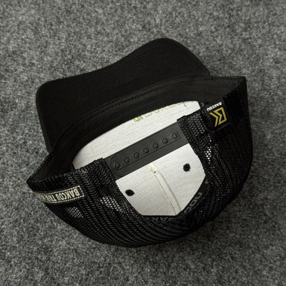 Bakcou Mesh Back Classic Trucker Cap