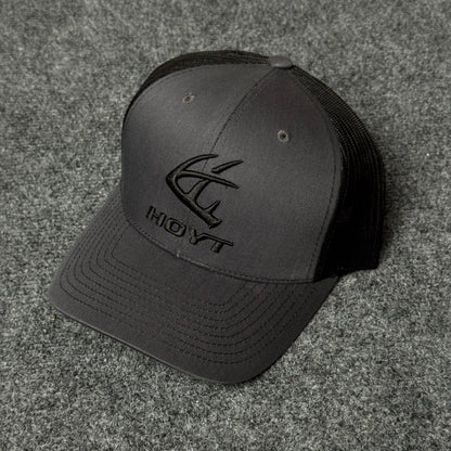 Hoyt Antler Trucker Cap