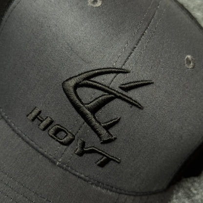 Hoyt Antler Trucker Cap