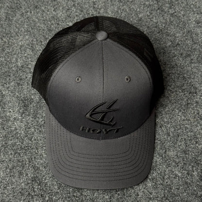 Hoyt Antler Trucker Cap
