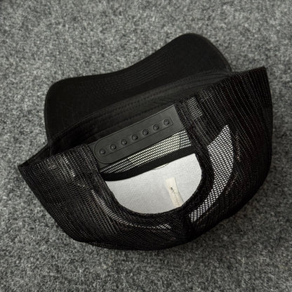 Nuthin Fancy Co. Pioneer Jane Snapback Trucker Cap