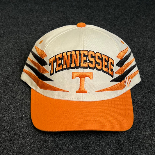 Tennessee Volunteers Paintbrush Snapback Baseball Cap