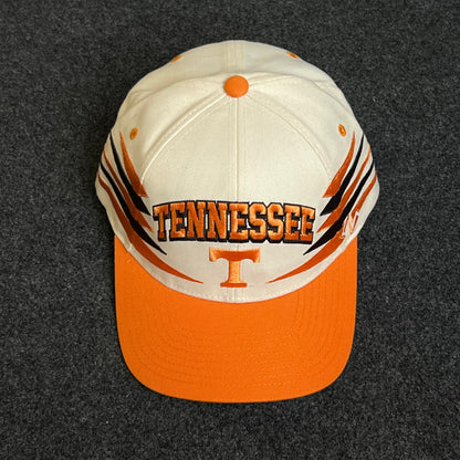 Tennessee Volunteers Paintbrush Snapback Baseball Cap