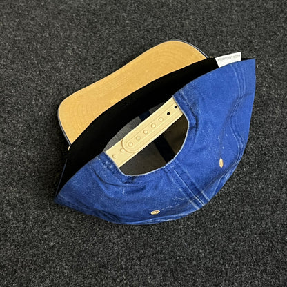 Vintage Rope Baseball Cap