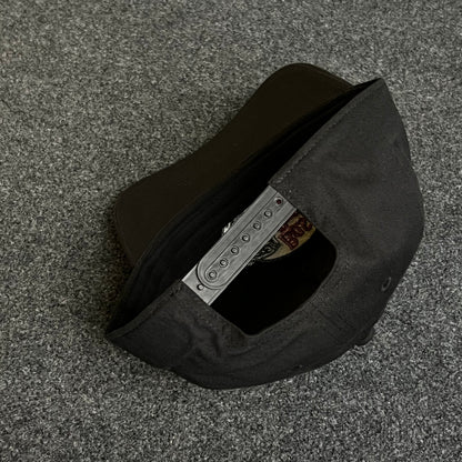 Bass Pro Shops Twill Cap (Black)