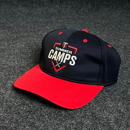 TC Summer Camps Baseball Cap