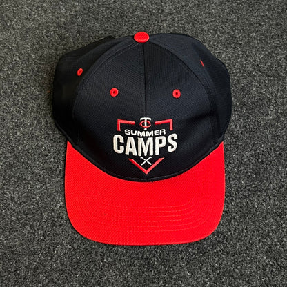 TC Summer Camps Baseball Cap
