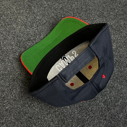 TC Summer Camps Baseball Cap