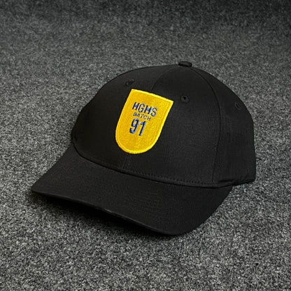 NGHS Nation 91 Baseball Cap