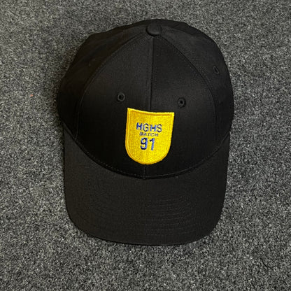 NGHS Nation 91 Baseball Cap