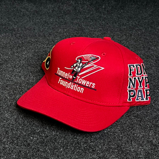 Tunnel to Towers Foundation Tribute Cap