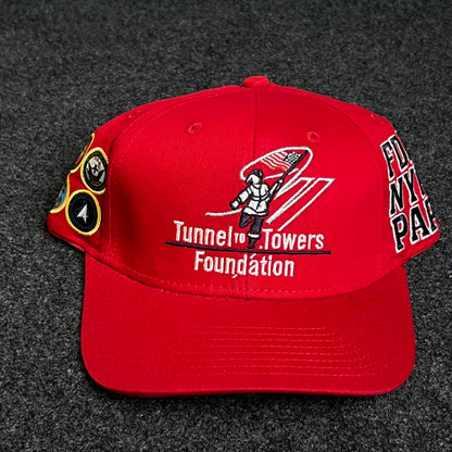 Tunnel to Towers Foundation Tribute Cap