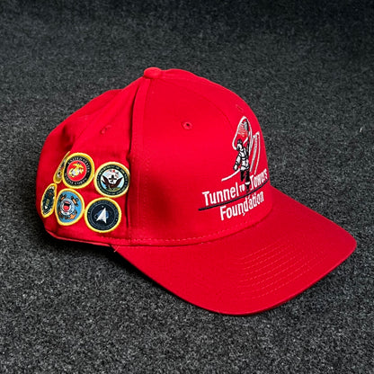 Tunnel to Towers Foundation Tribute Cap