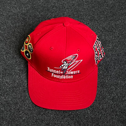 Tunnel to Towers Foundation Tribute Cap