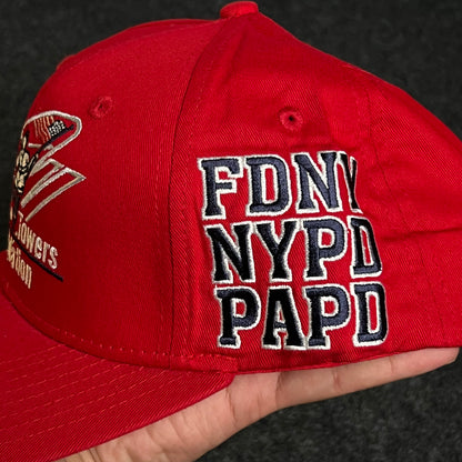 Tunnel to Towers Foundation Tribute Cap