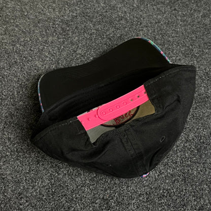 Bass Pro Shops Animal Print Mesh Baseball Cap