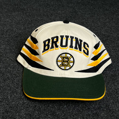 Boston Bruins Vintage-Style Cap