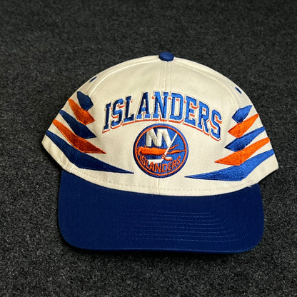 Vintage New York Islanders Cap