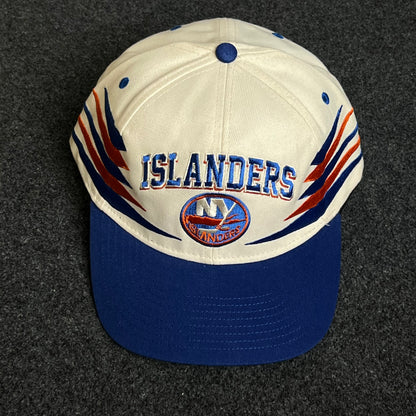 Vintage New York Islanders Cap