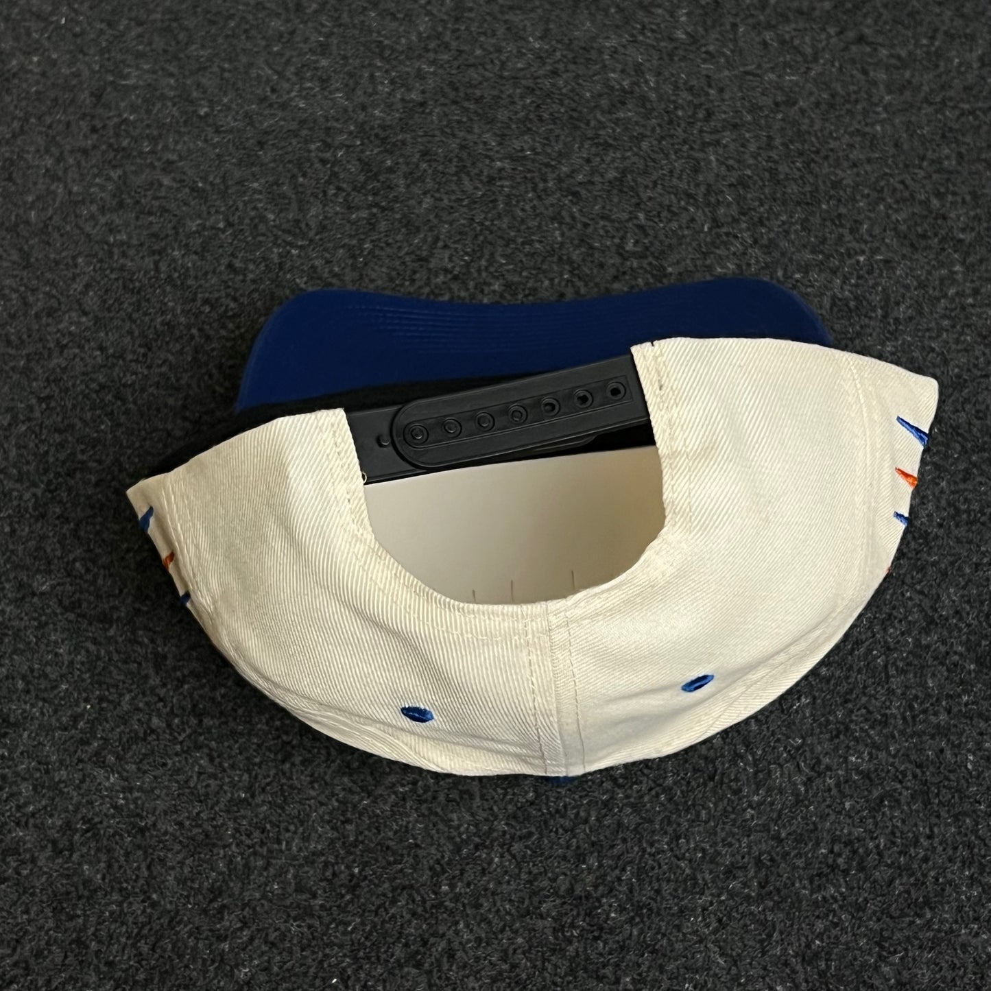 Vintage New York Islanders Cap