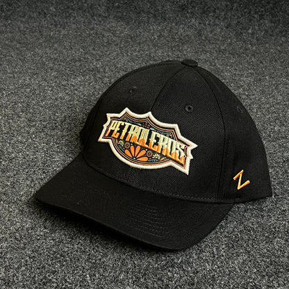 Penticton Vees Black Cap