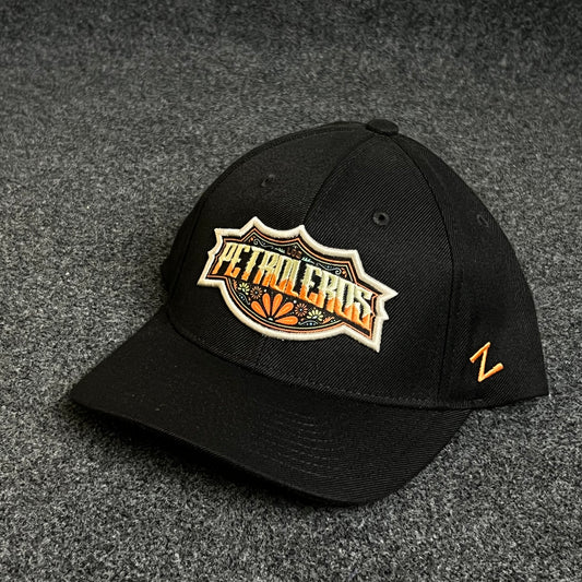 Penticton Vees Black Cap