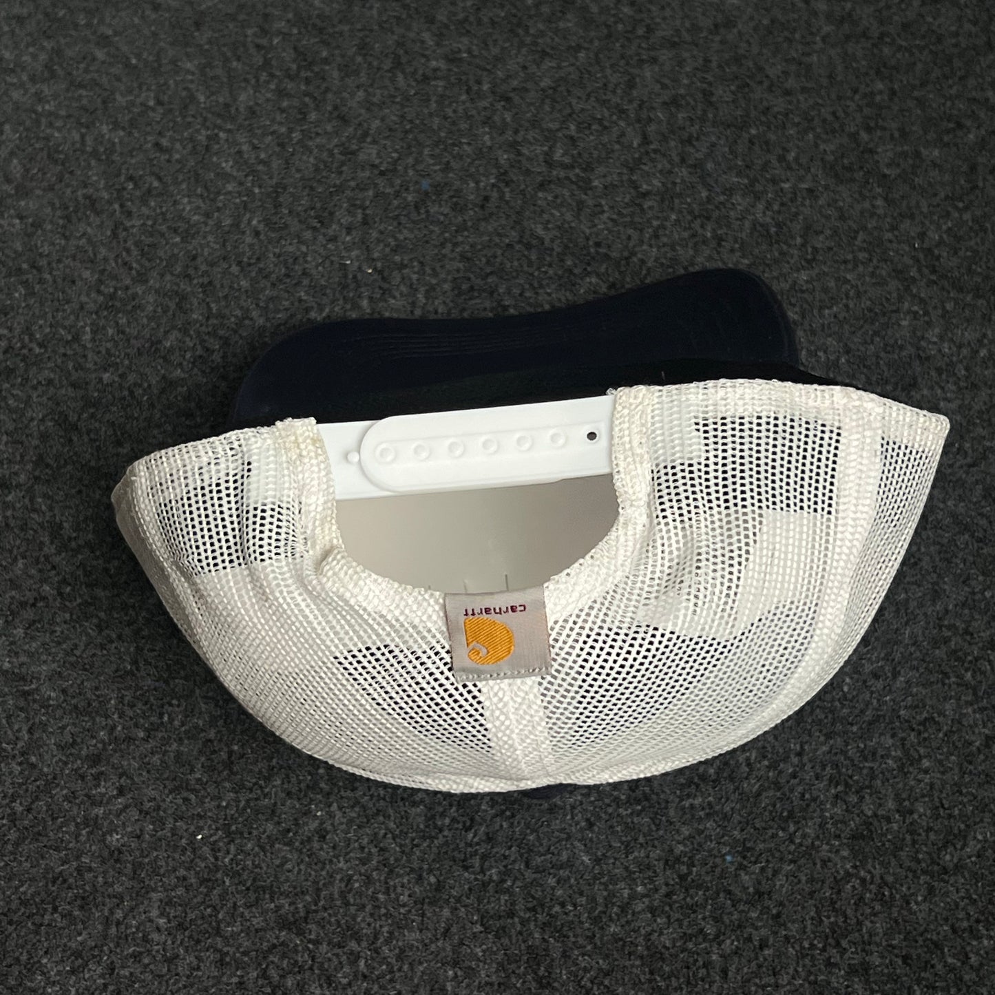 Carhartt Built for Generations Patch Cap