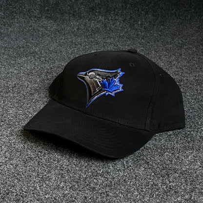 Toronto Blue Jays Black Cap
