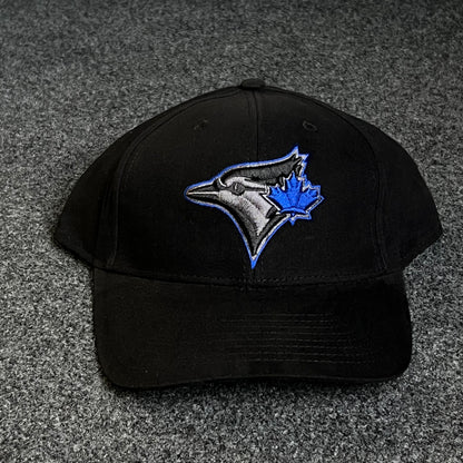 Toronto Blue Jays Black Cap