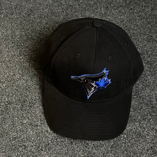 Toronto Blue Jays Black Cap