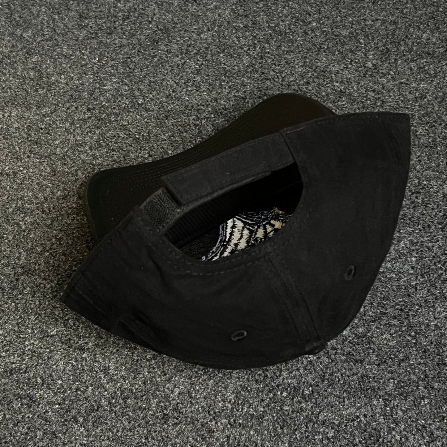 Toronto Blue Jays Black Cap