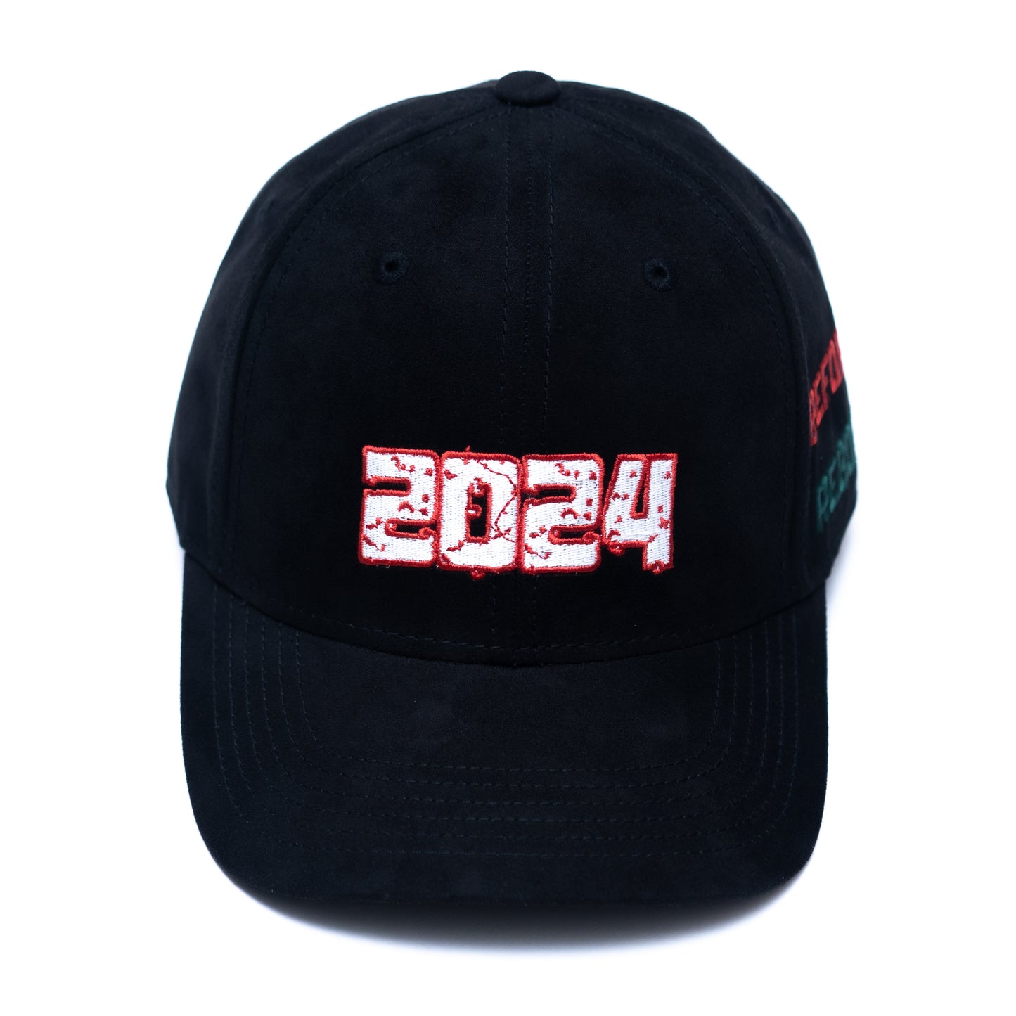 2024 Cap by CapOn