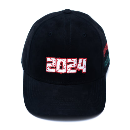 2024 Cap by CapOn