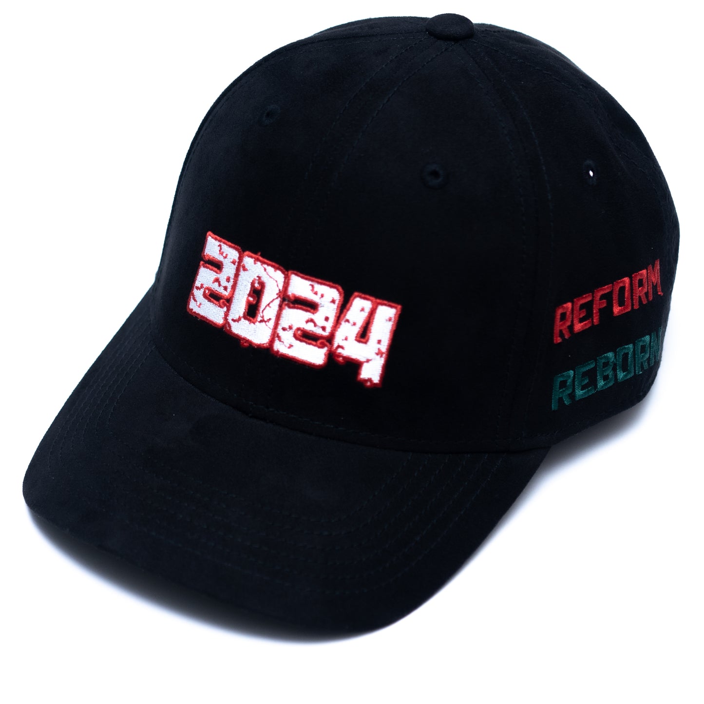 2024 Cap by CapOn