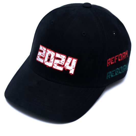 2024 Cap by CapOn