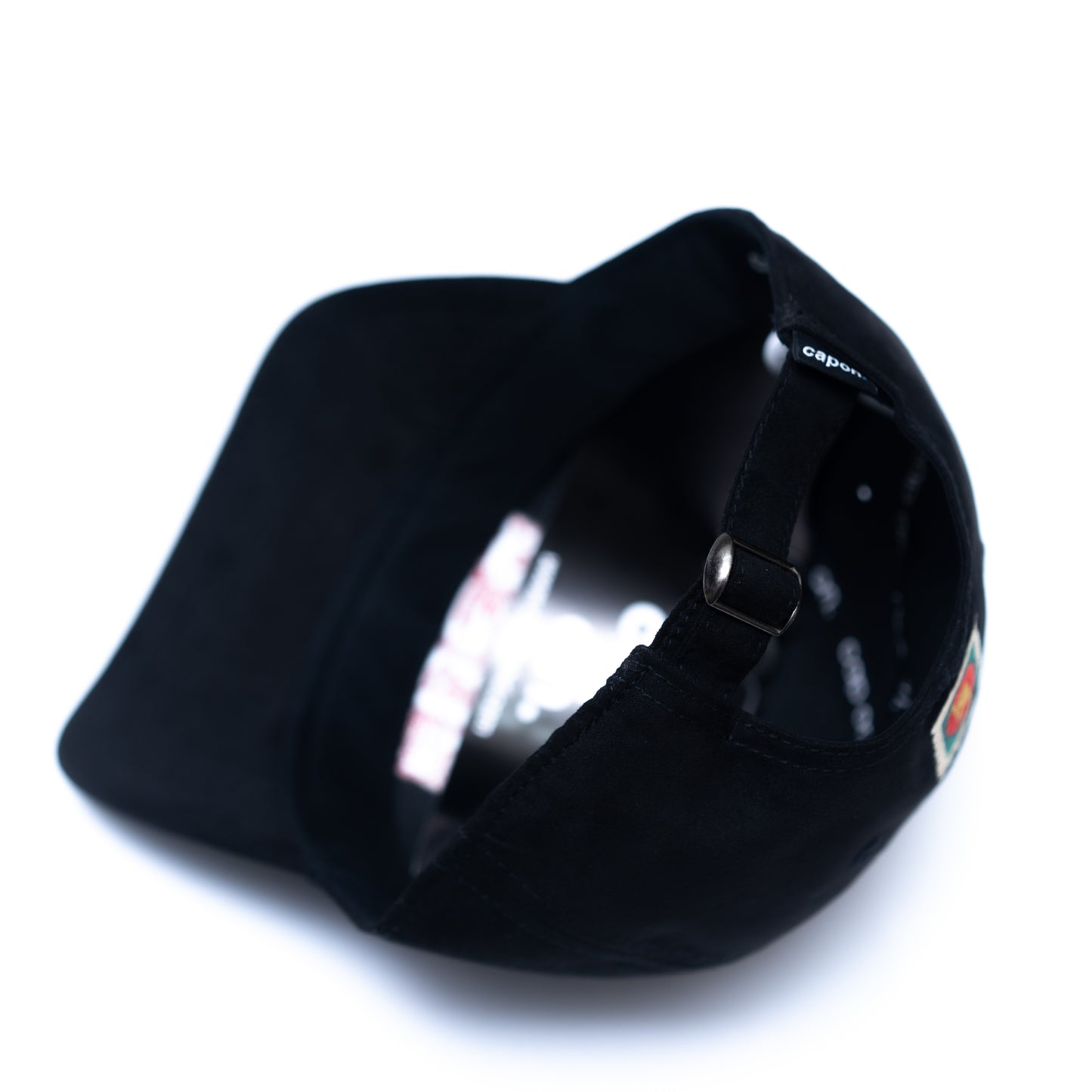 2024 Cap by CapOn