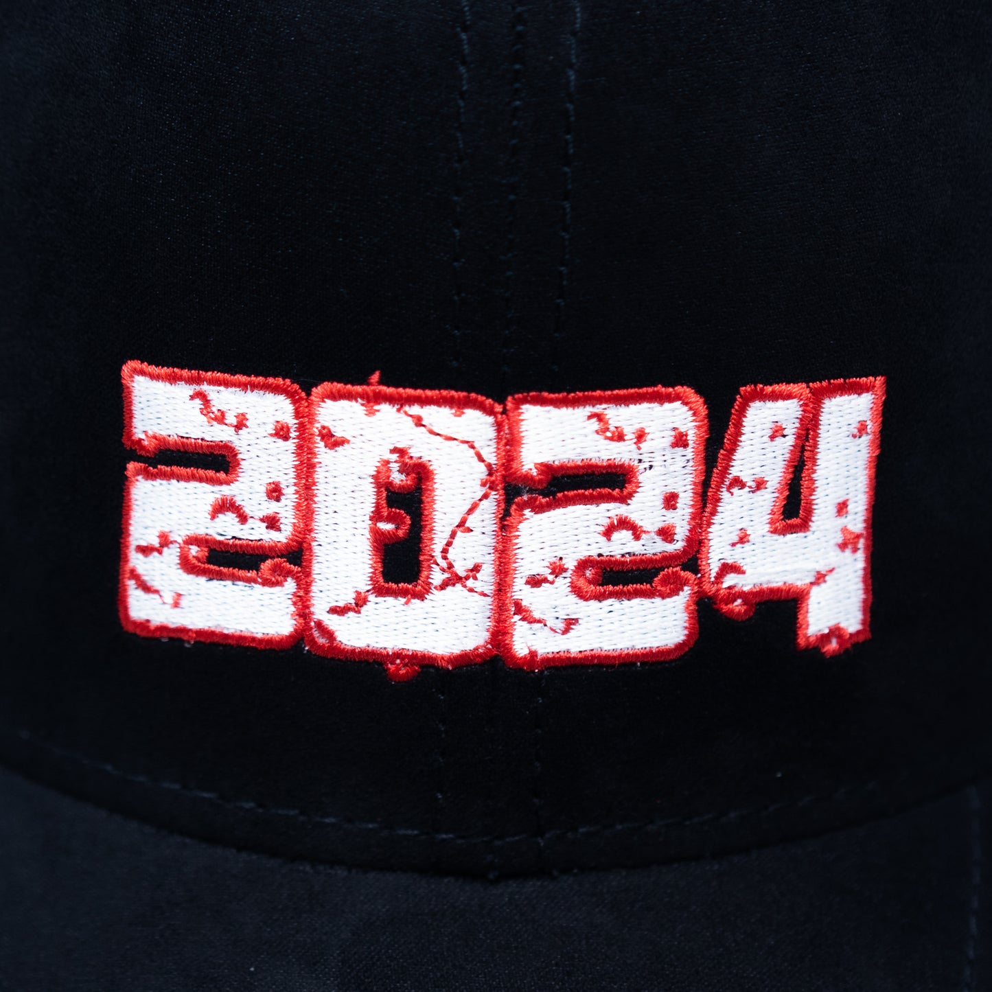 2024 Cap by CapOn