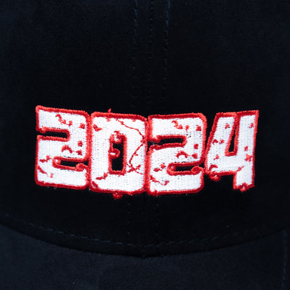 2024 Cap by CapOn