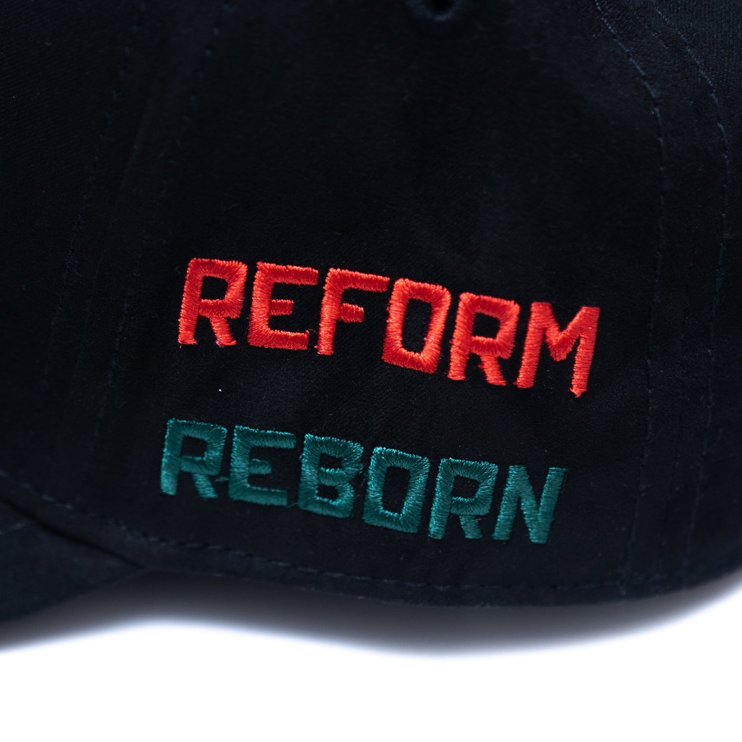 2024 Cap by CapOn