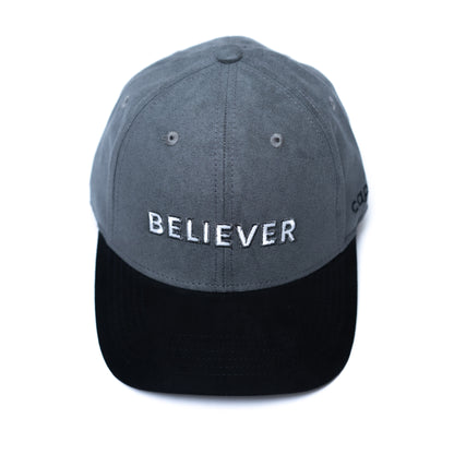 Believer cap by CapOn