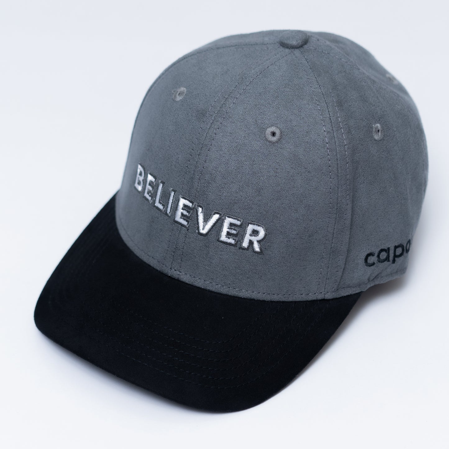 Believer cap by CapOn