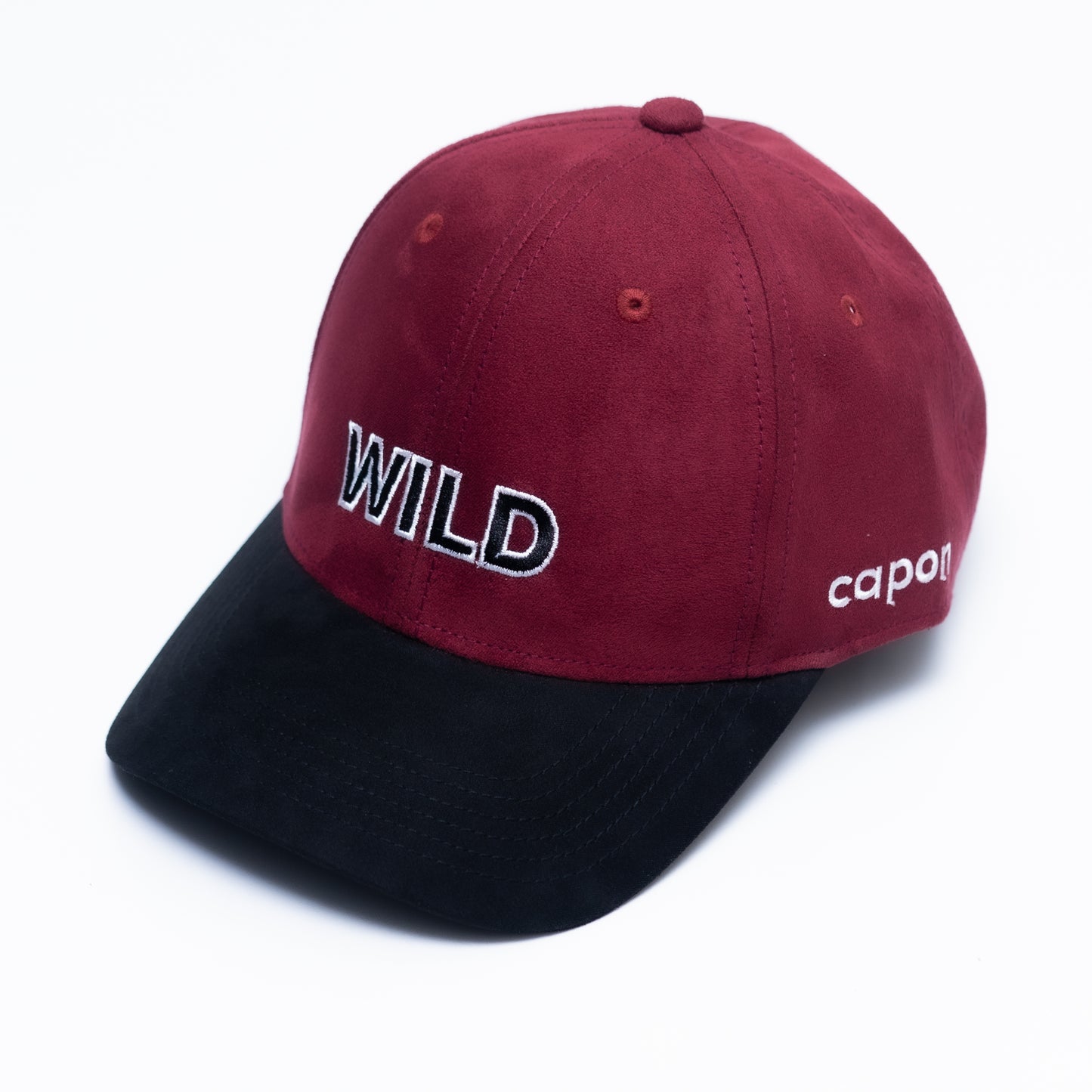 WILD cap by CapOn