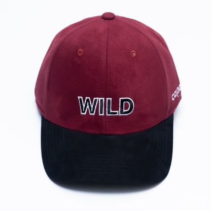 WILD cap by CapOn