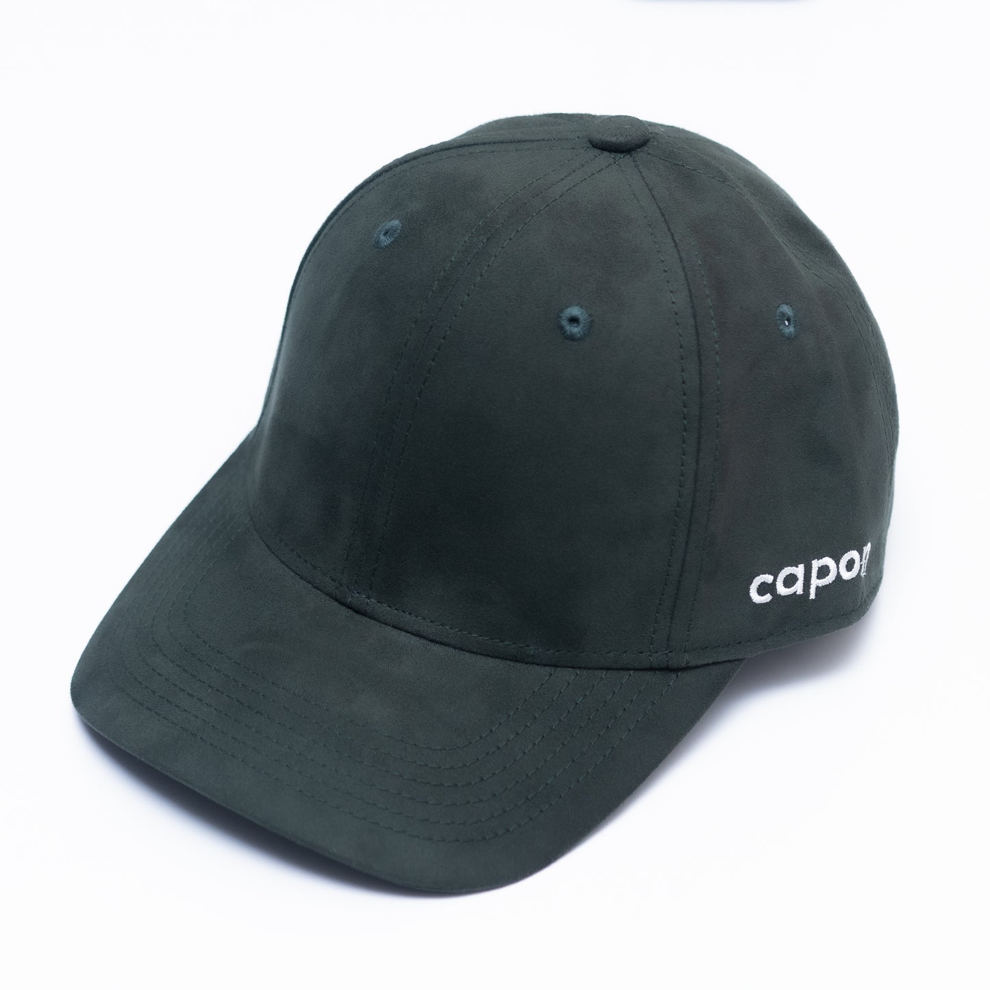 Green Cap by Capon