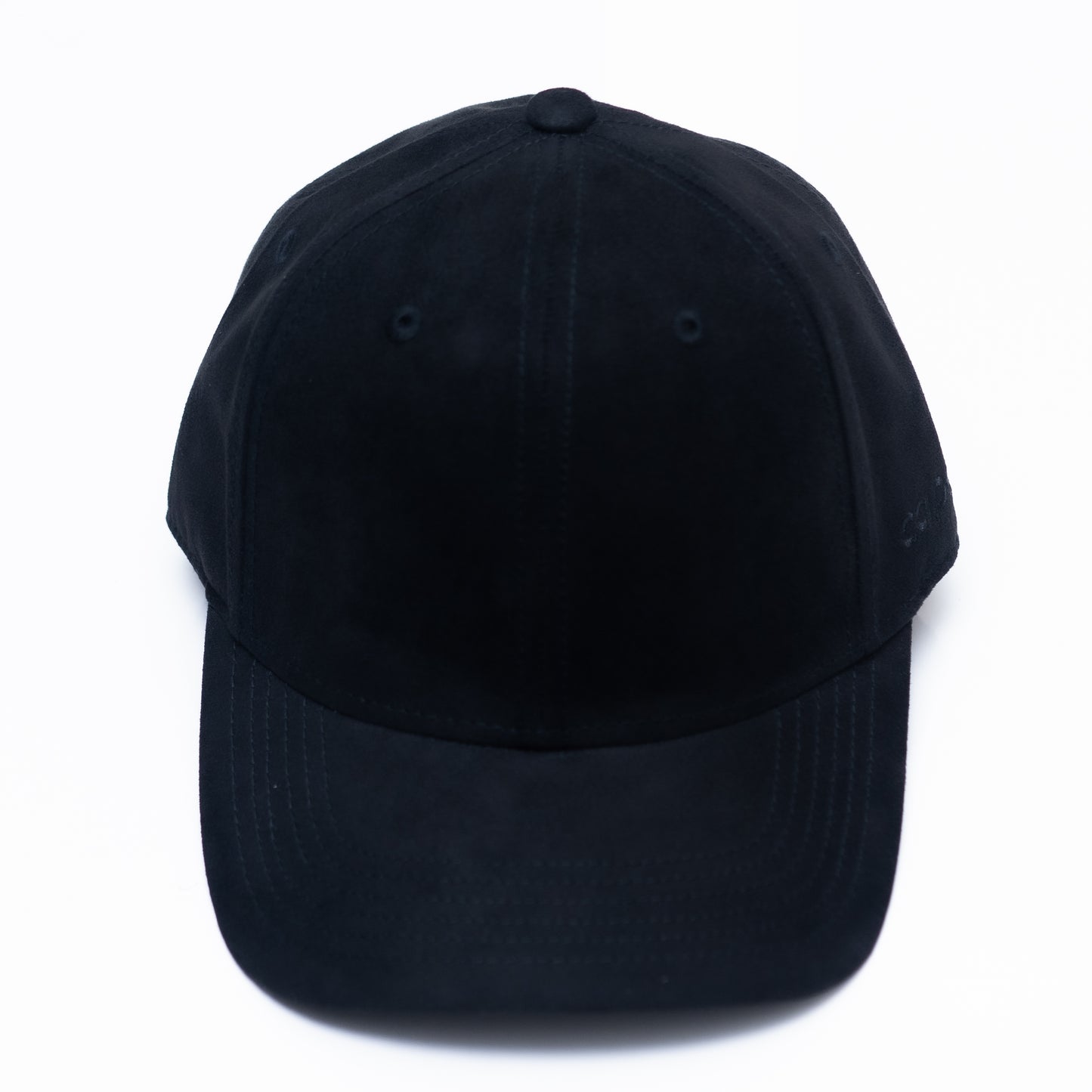 FULL BLACK CAP BY CAPON