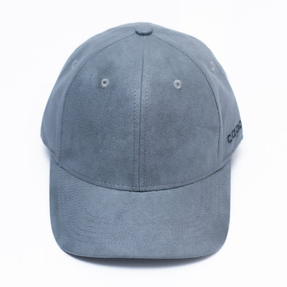 Light Grey Cap by CapOn