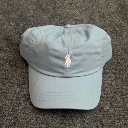 Polo Ralph Lauren Classic Cotton Chino Caps