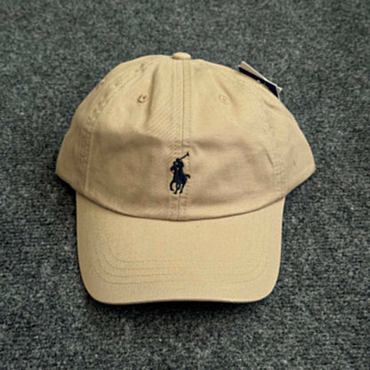 Polo Ralph Lauren Classic Cotton Chino Caps