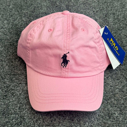 Polo Ralph Lauren Classic Cotton Chino Caps